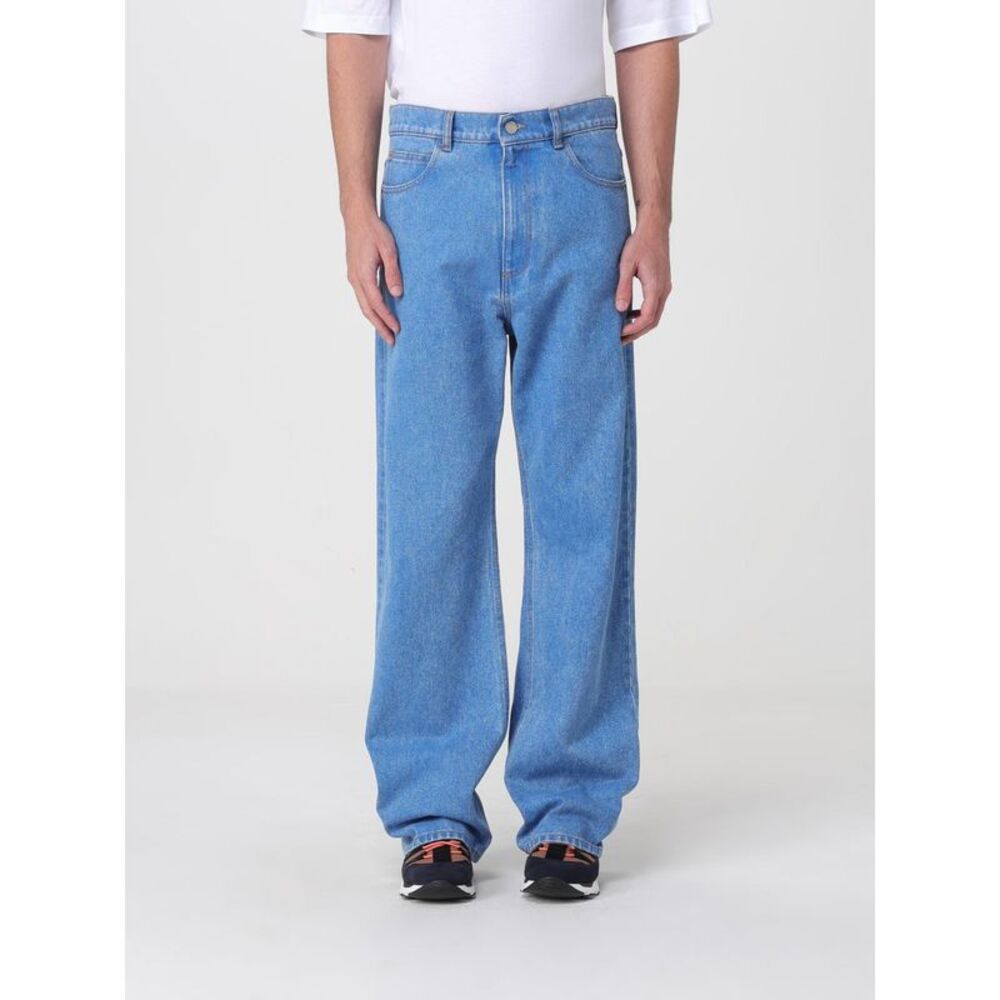 Marni Jeans Men Blue